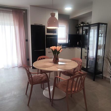 Rosie Apartment Podstrana Ngoại thất bức ảnh
