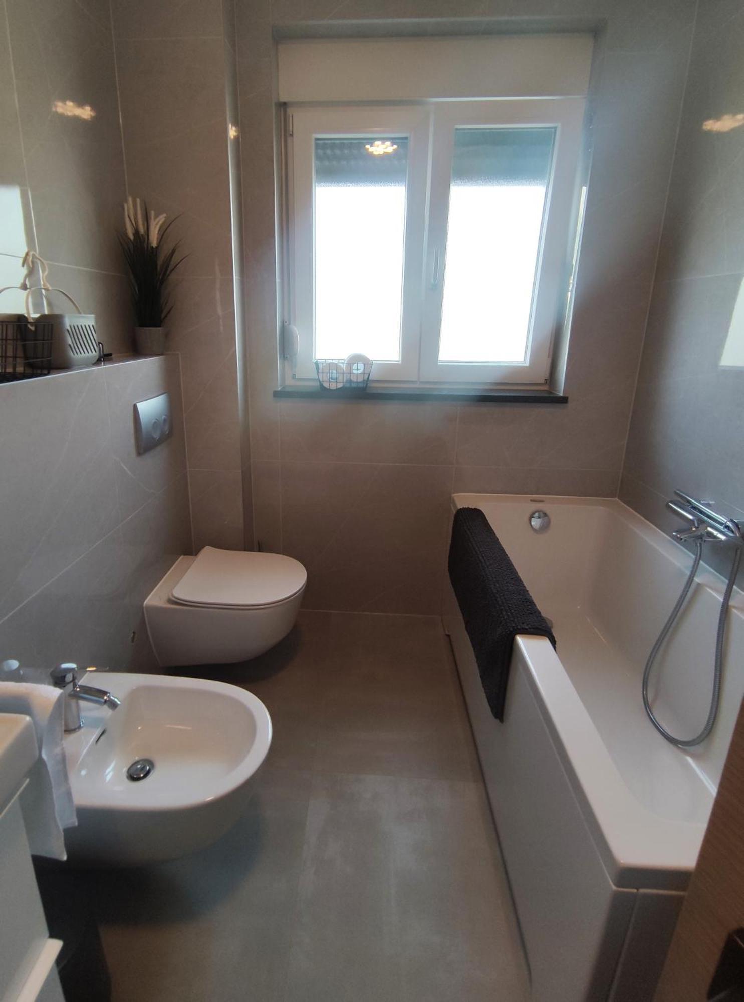 Rosie Apartment Podstrana Ngoại thất bức ảnh