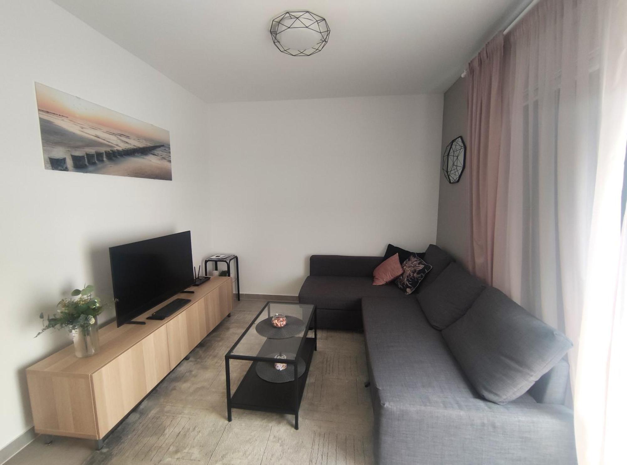 Rosie Apartment Podstrana Ngoại thất bức ảnh