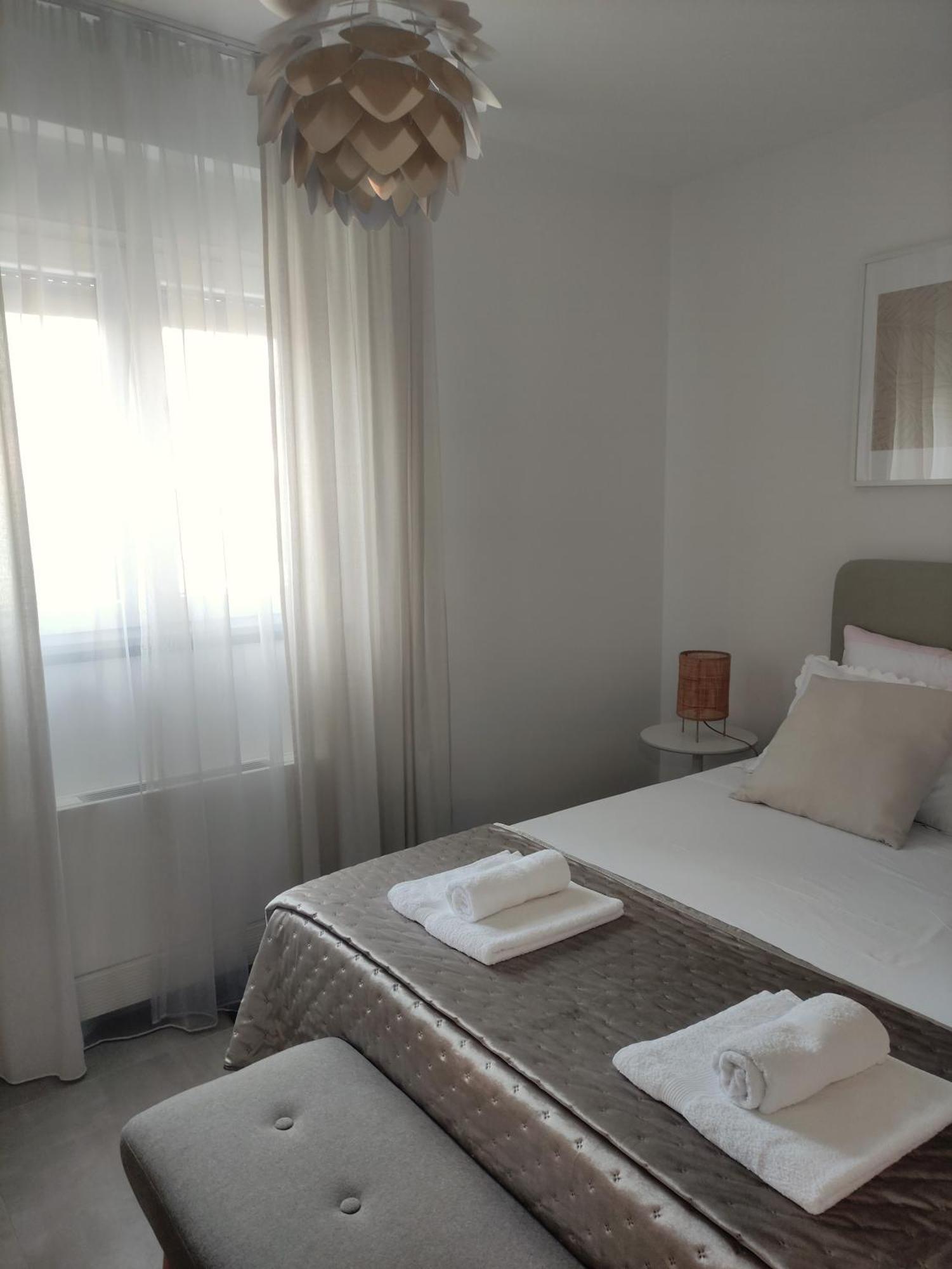 Rosie Apartment Podstrana Ngoại thất bức ảnh