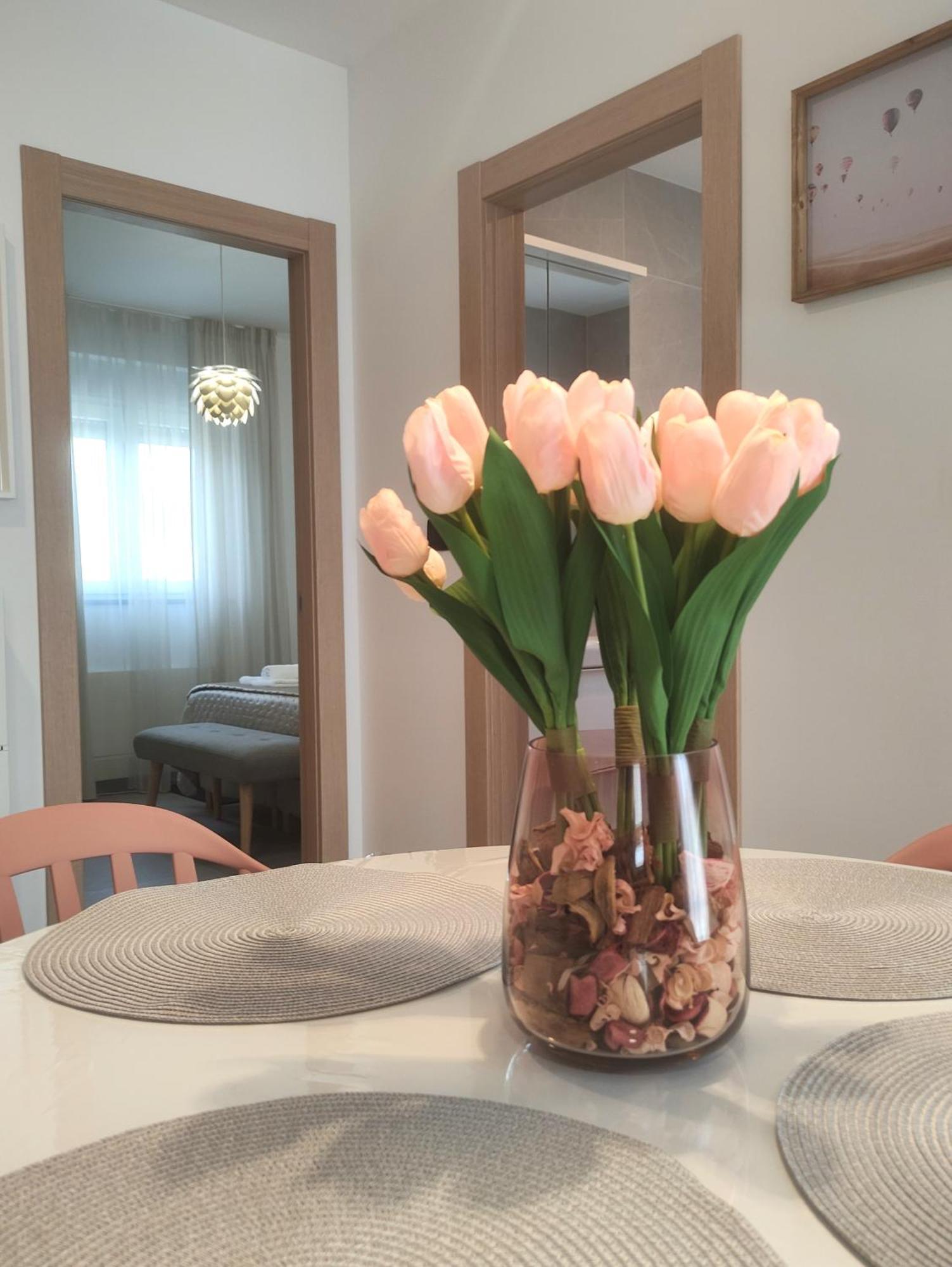 Rosie Apartment Podstrana Ngoại thất bức ảnh