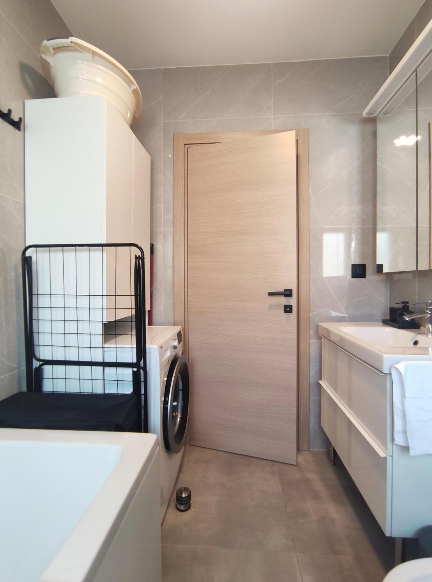 Rosie Apartment Podstrana Ngoại thất bức ảnh