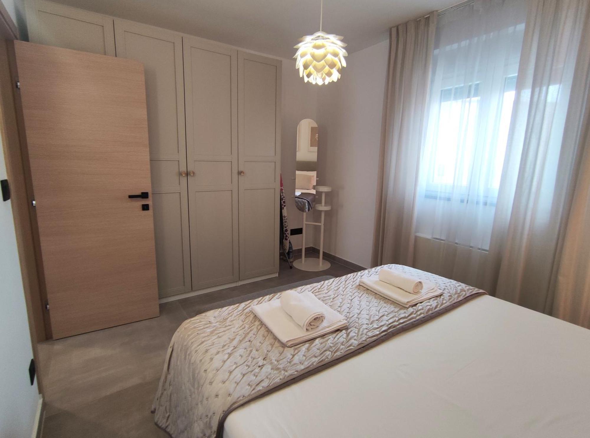 Rosie Apartment Podstrana Ngoại thất bức ảnh