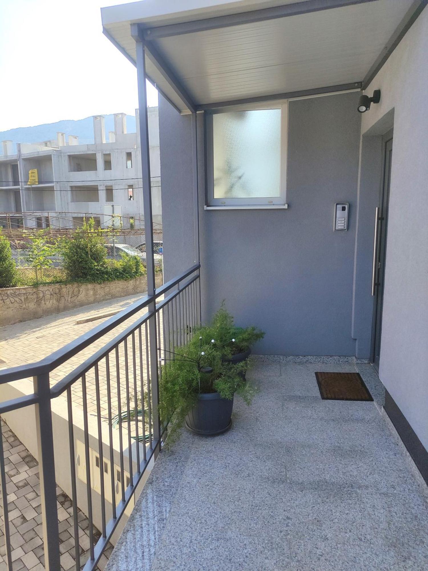 Rosie Apartment Podstrana Ngoại thất bức ảnh