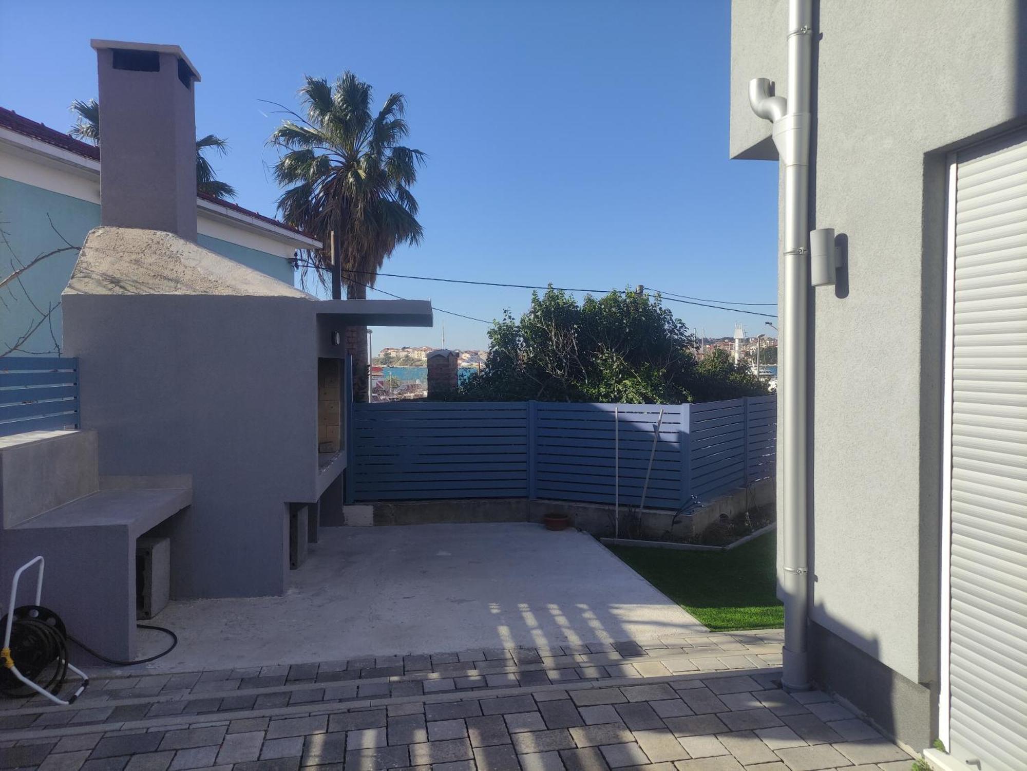 Rosie Apartment Podstrana Ngoại thất bức ảnh
