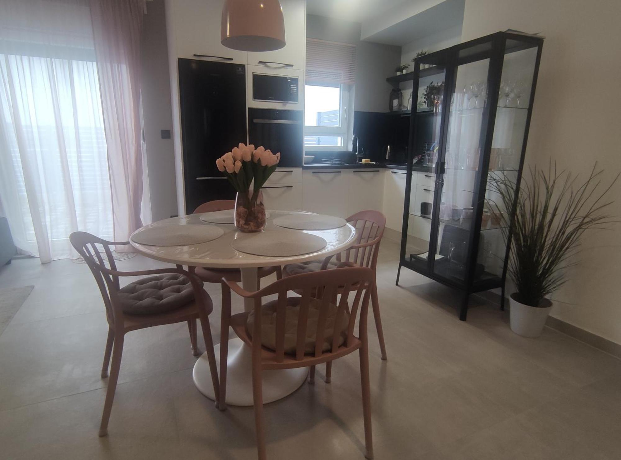 Rosie Apartment Podstrana Ngoại thất bức ảnh