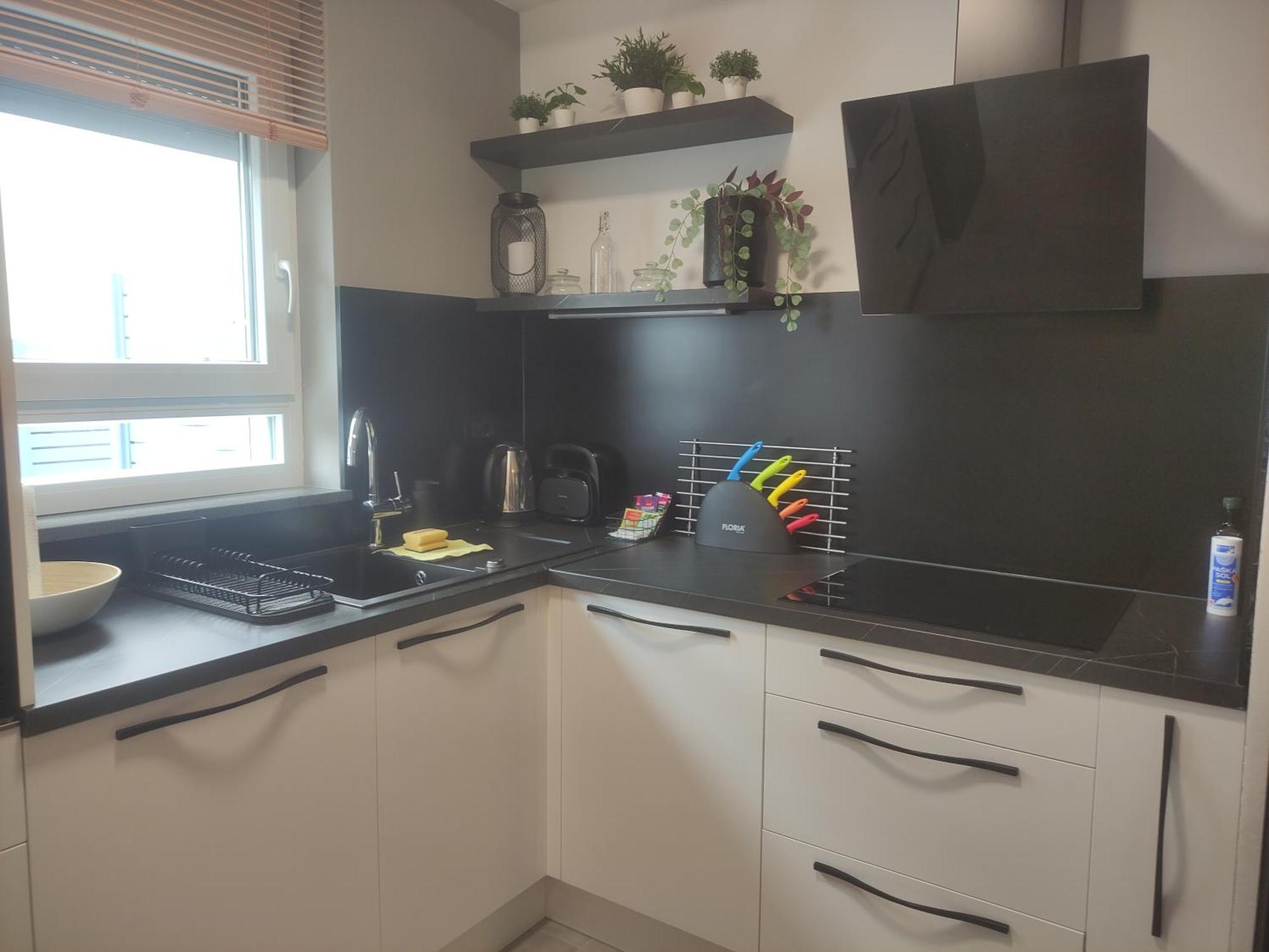 Rosie Apartment Podstrana Ngoại thất bức ảnh
